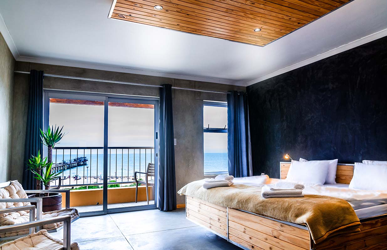 Hotel Pension a la Mer thumbnail 4