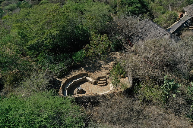 Tindiga Tented Camp thumbnail 5