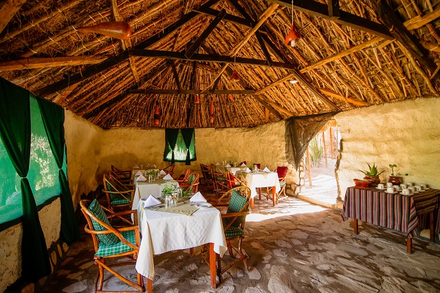 Tindiga Tented Camp thumbnail 4