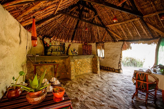 Tindiga Tented Camp thumbnail 2