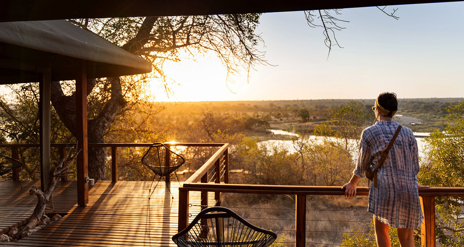 Simbavati Hilltop Lodge thumbnail 6
