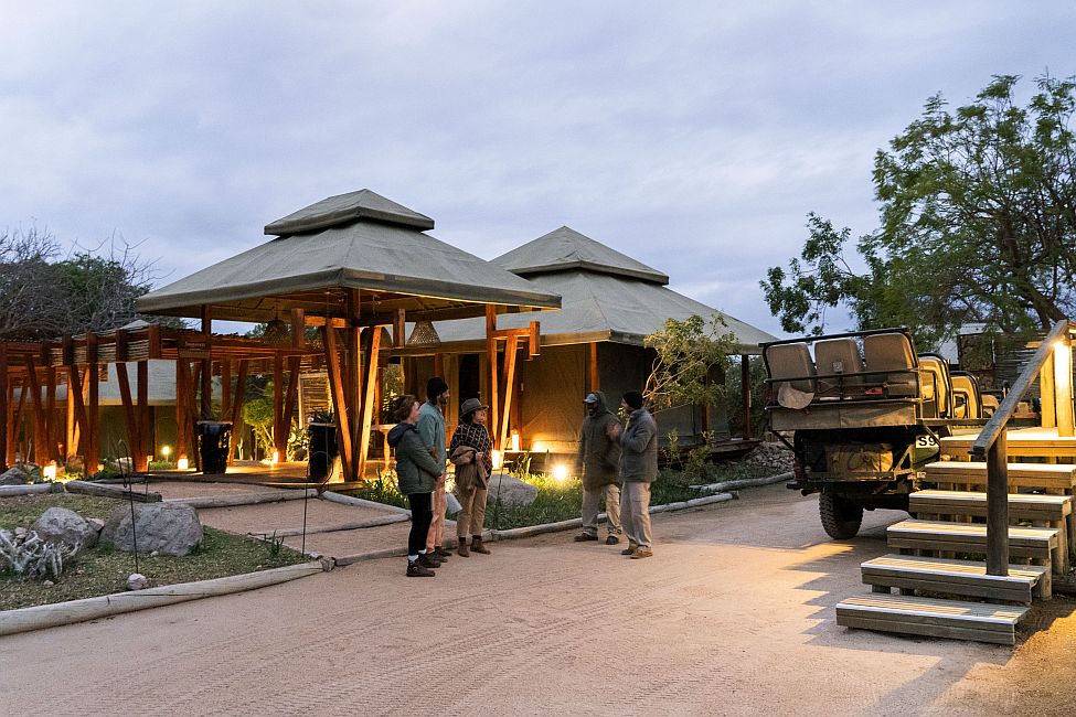 Simbavati Hilltop Lodge thumbnail 7