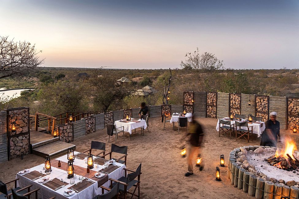 Simbavati Hilltop Lodge thumbnail 2