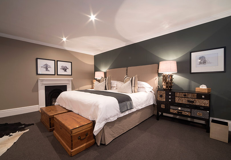 The Milner Luxury Guest House thumbnail 1