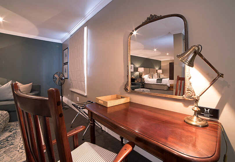 The Milner Luxury Guest House thumbnail 5