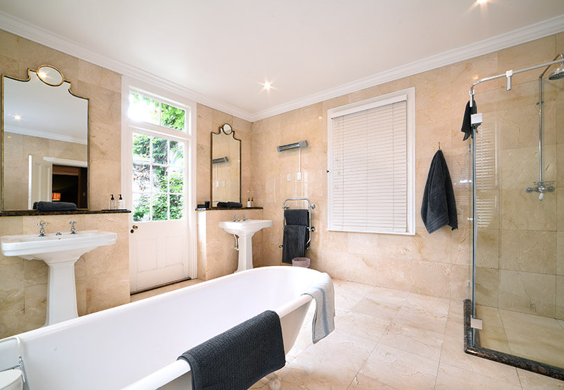 The Milner Luxury Guest House thumbnail 2
