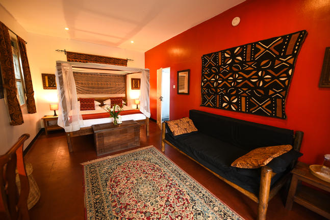 The Boma Hotel thumbnail 2