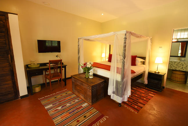 The Boma Hotel thumbnail 4