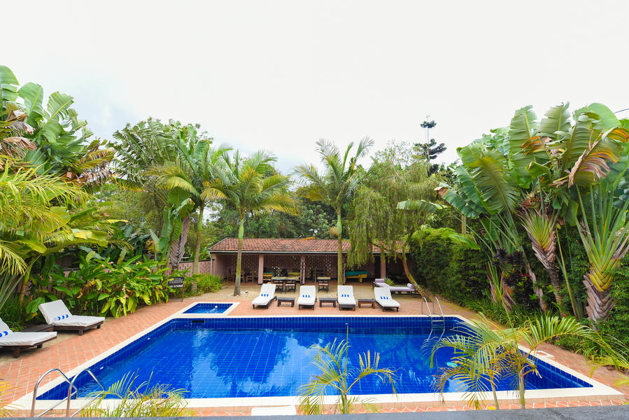 The Boma Hotel thumbnail 3