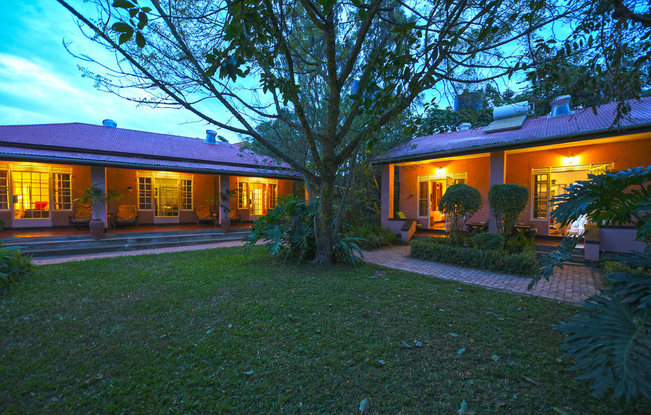 The Boma Hotel thumbnail 5