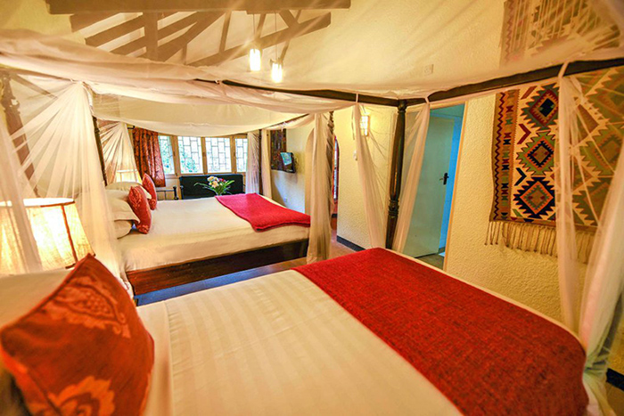 The Boma Hotel thumbnail 6