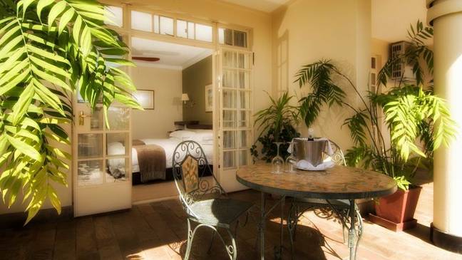 Ilala Lodge thumbnail 4