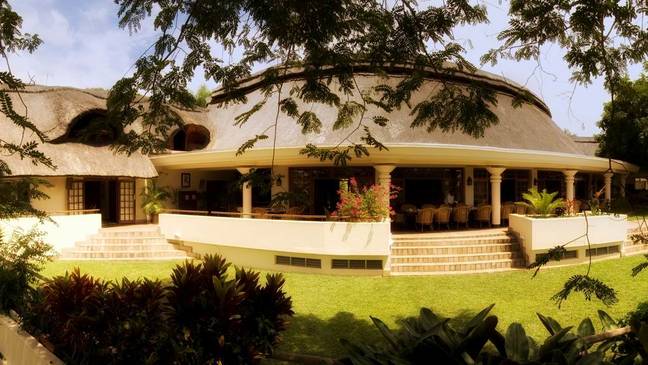 Ilala Lodge thumbnail 7