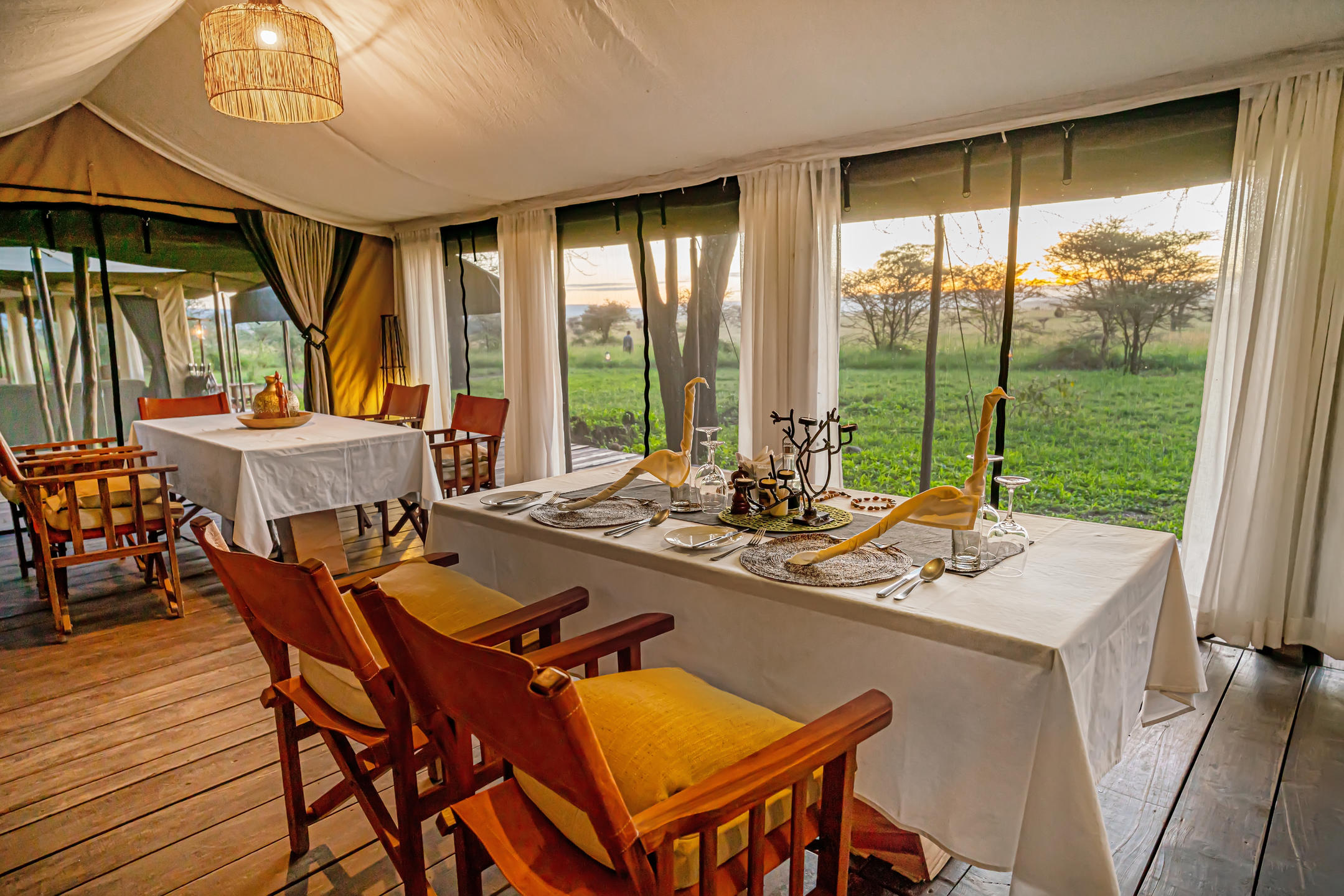 Ilala Lodge thumbnail 5