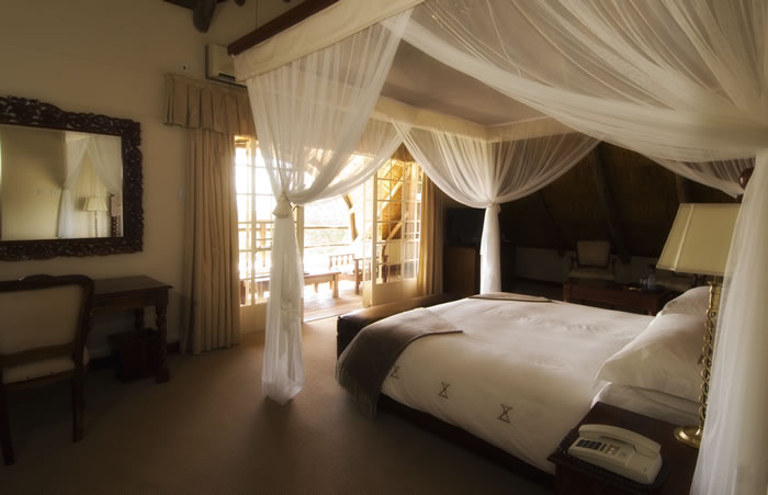 Ilala Lodge thumbnail 1