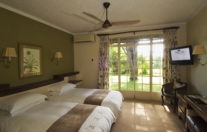 Ilala Lodge thumbnail 8
