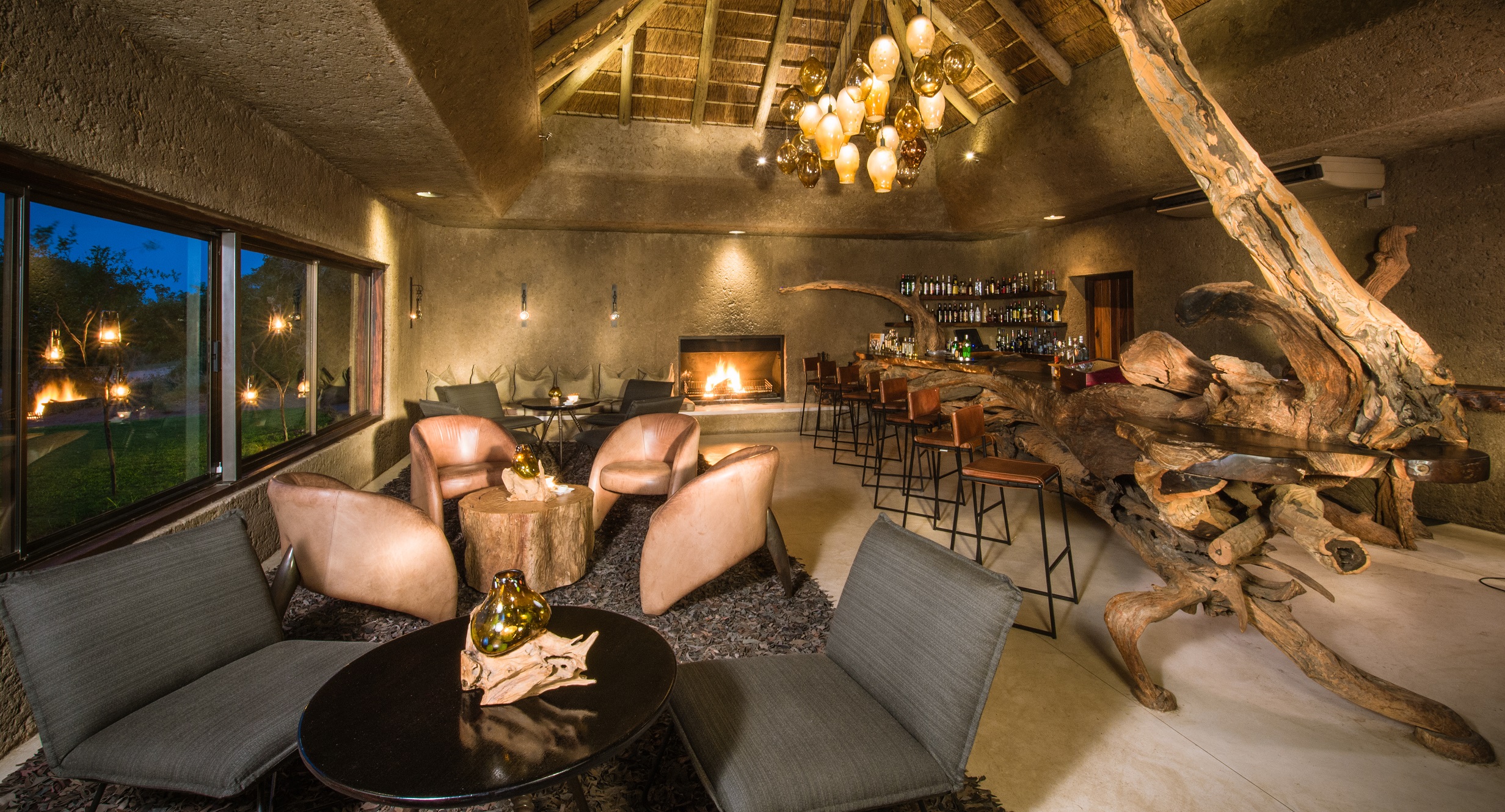 Sabi Sabi Earth Lodge thumbnail 13