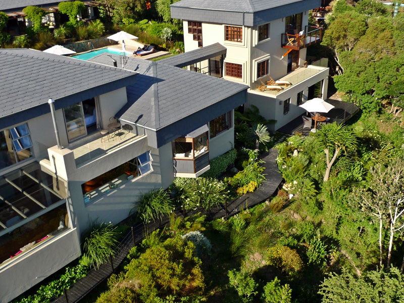 Kanonkop House thumbnail 3