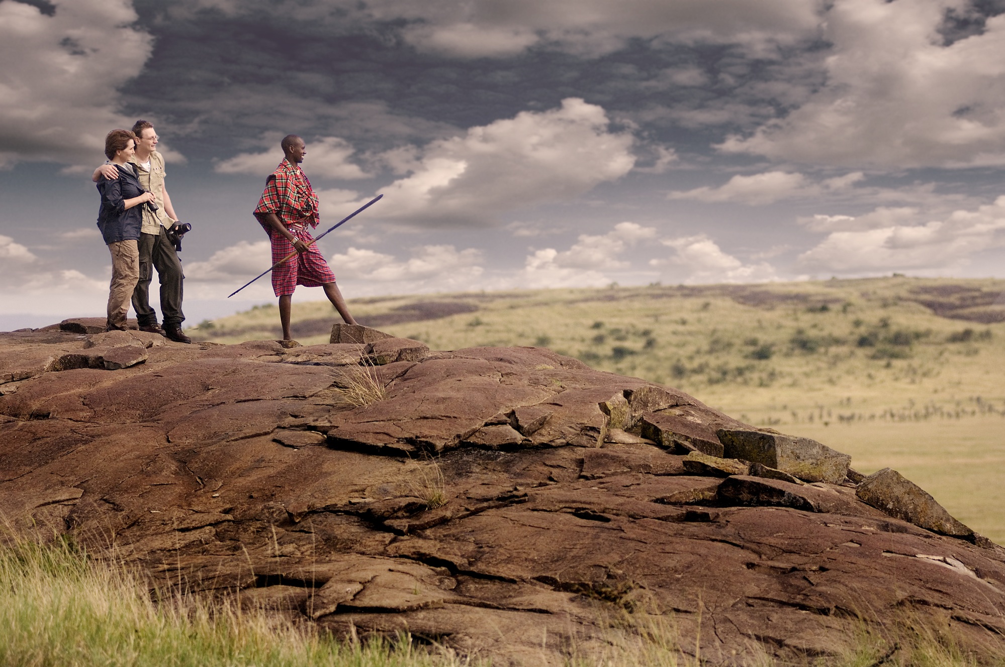 Kanonkop House thumbnail 5