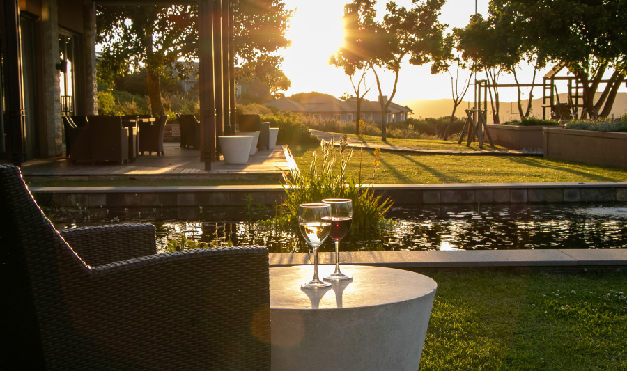 Pezula Nature Hotel & Spa