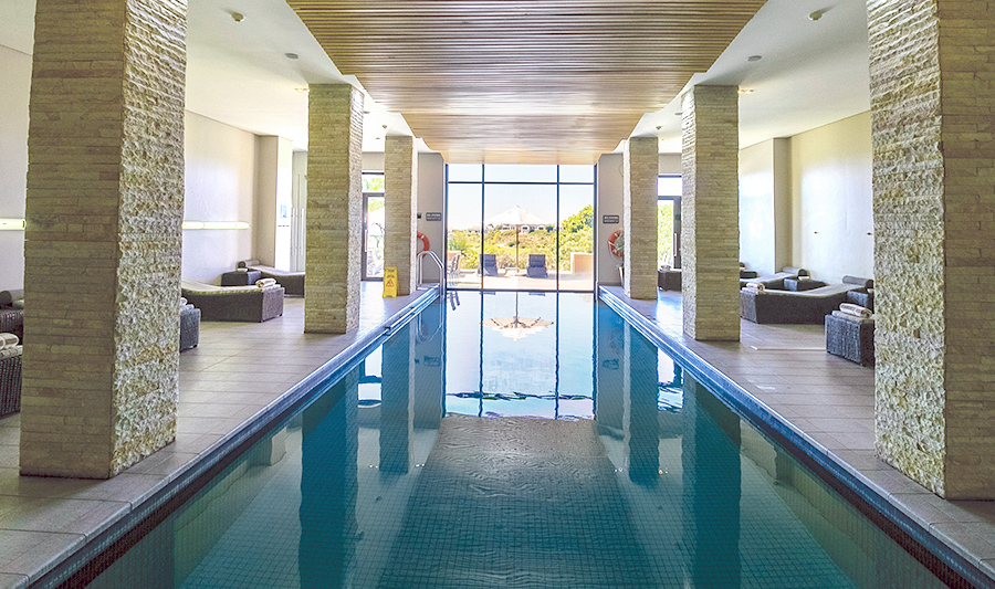 Pezula Nature Hotel & Spa thumbnail 6