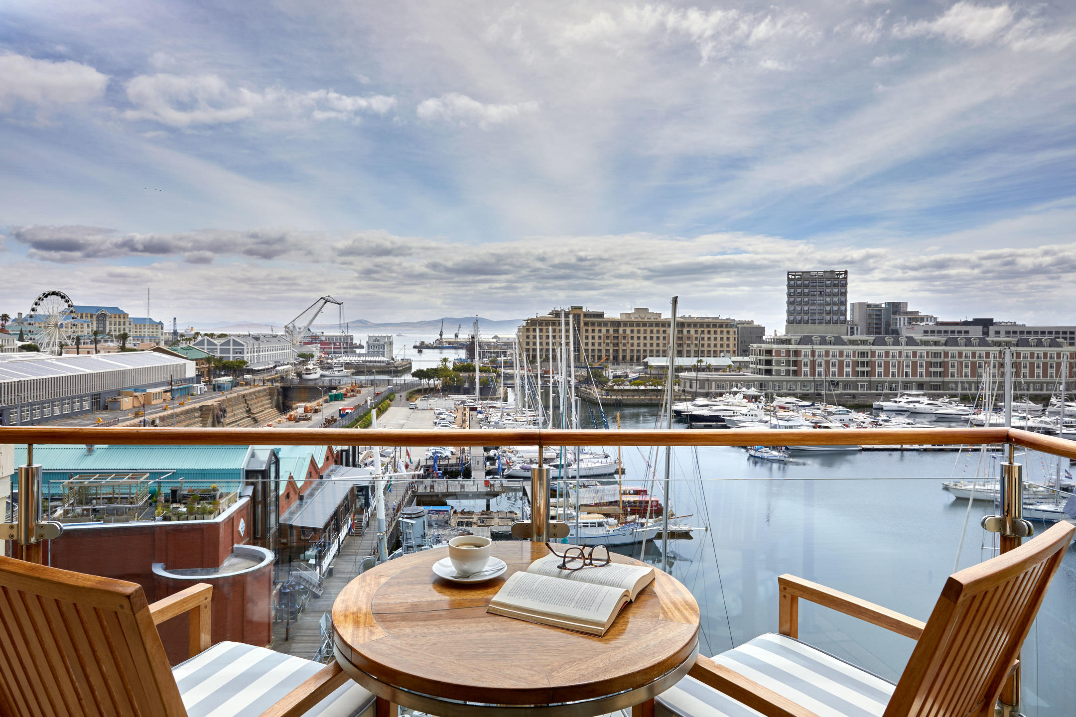 One&Only Cape Town thumbnail 6