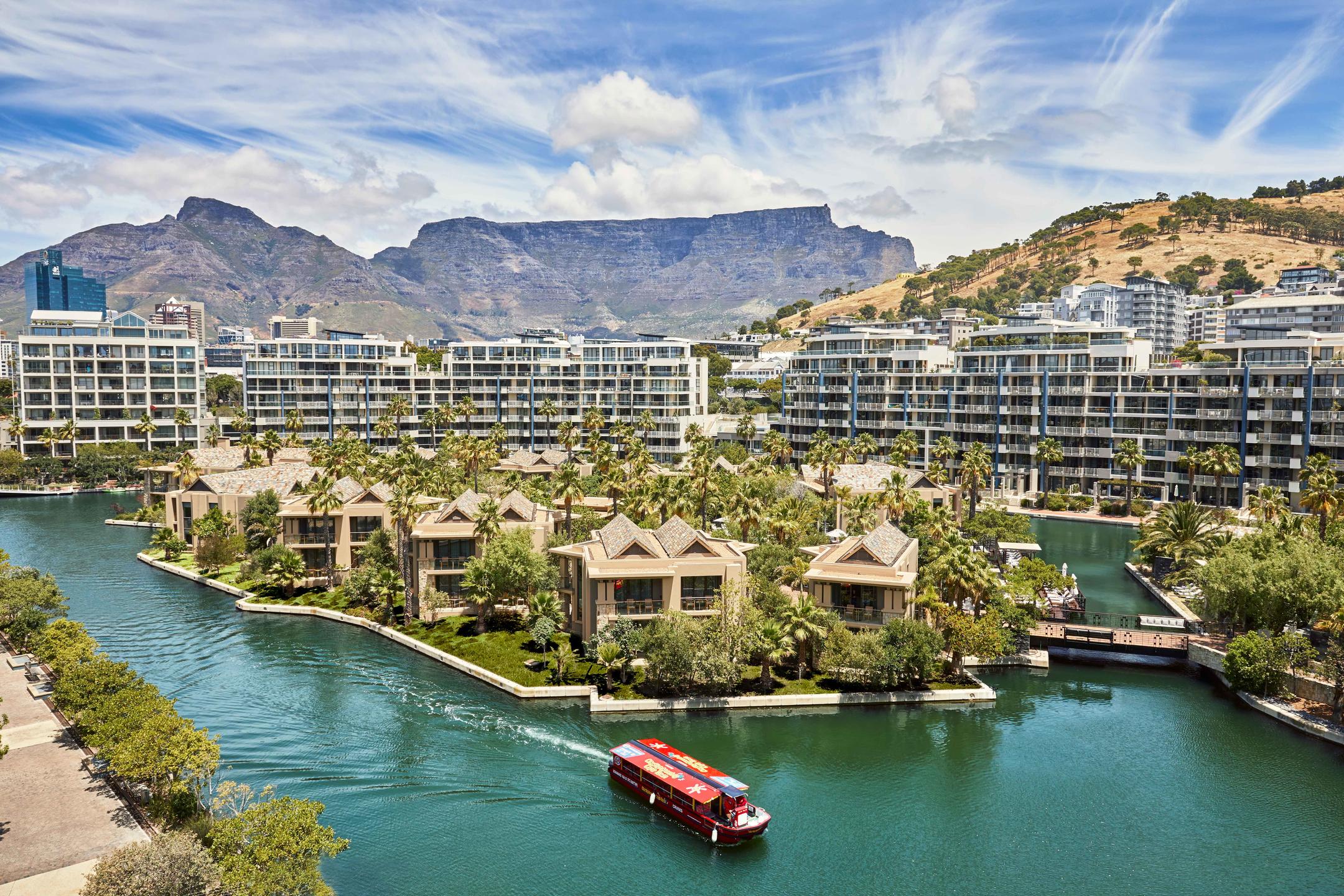 One&Only Cape Town thumbnail 1