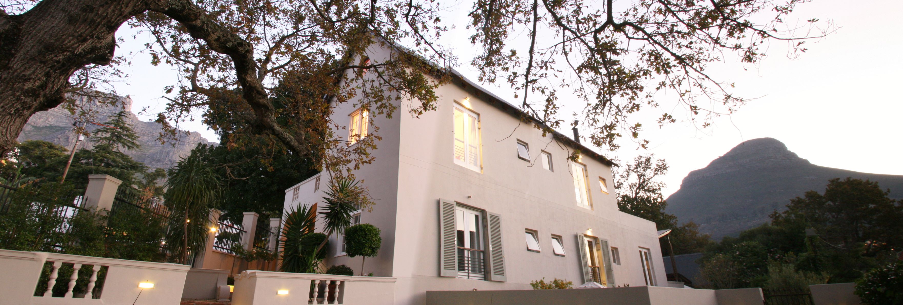 Four Rosmead