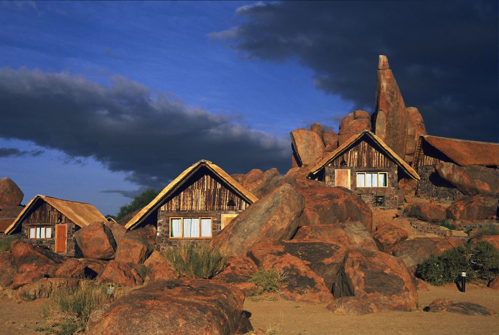 Canyon Lodge thumbnail 1
