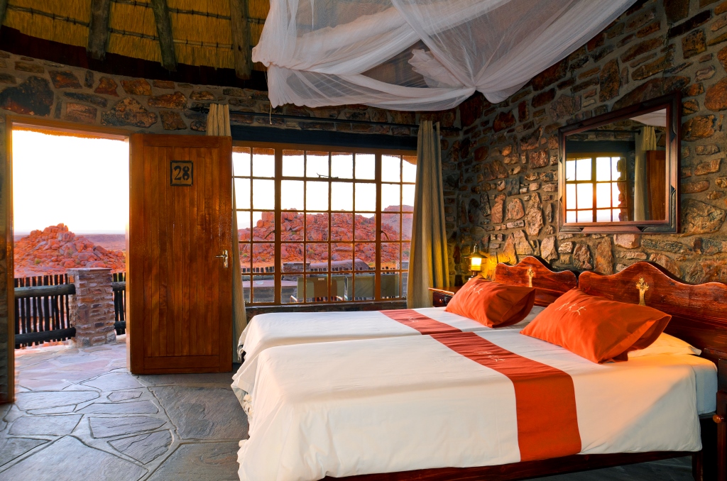 Canyon Lodge thumbnail 3