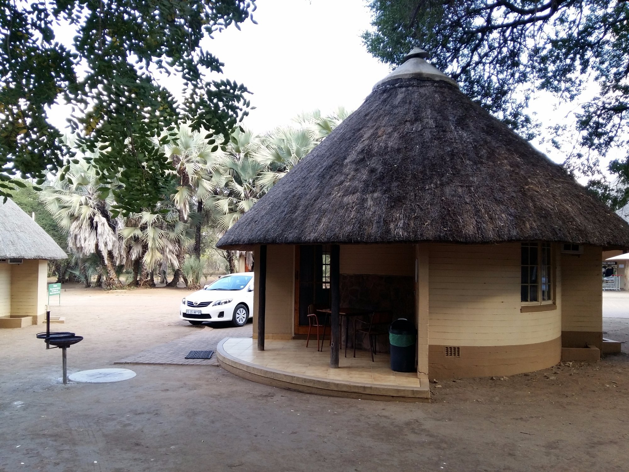 Letaba Rest Camp thumbnail 1