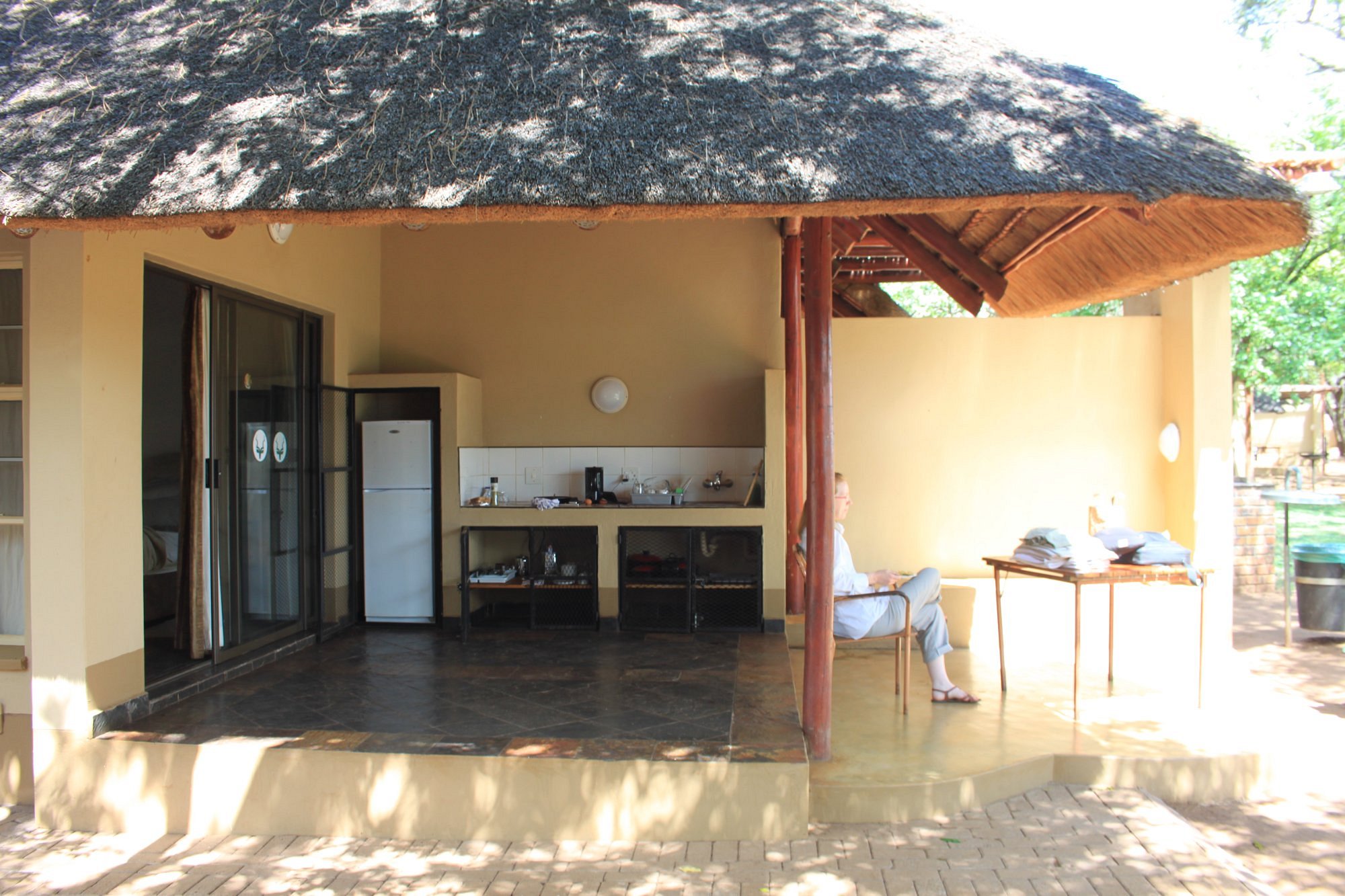 Letaba Rest Camp thumbnail 5