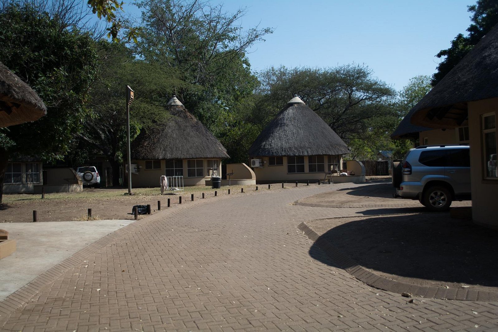 Letaba Rest Camp thumbnail 4