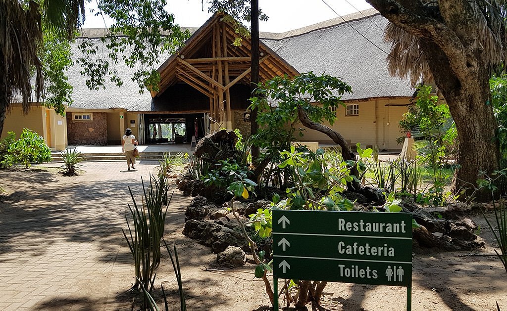 Letaba Rest Camp thumbnail 6