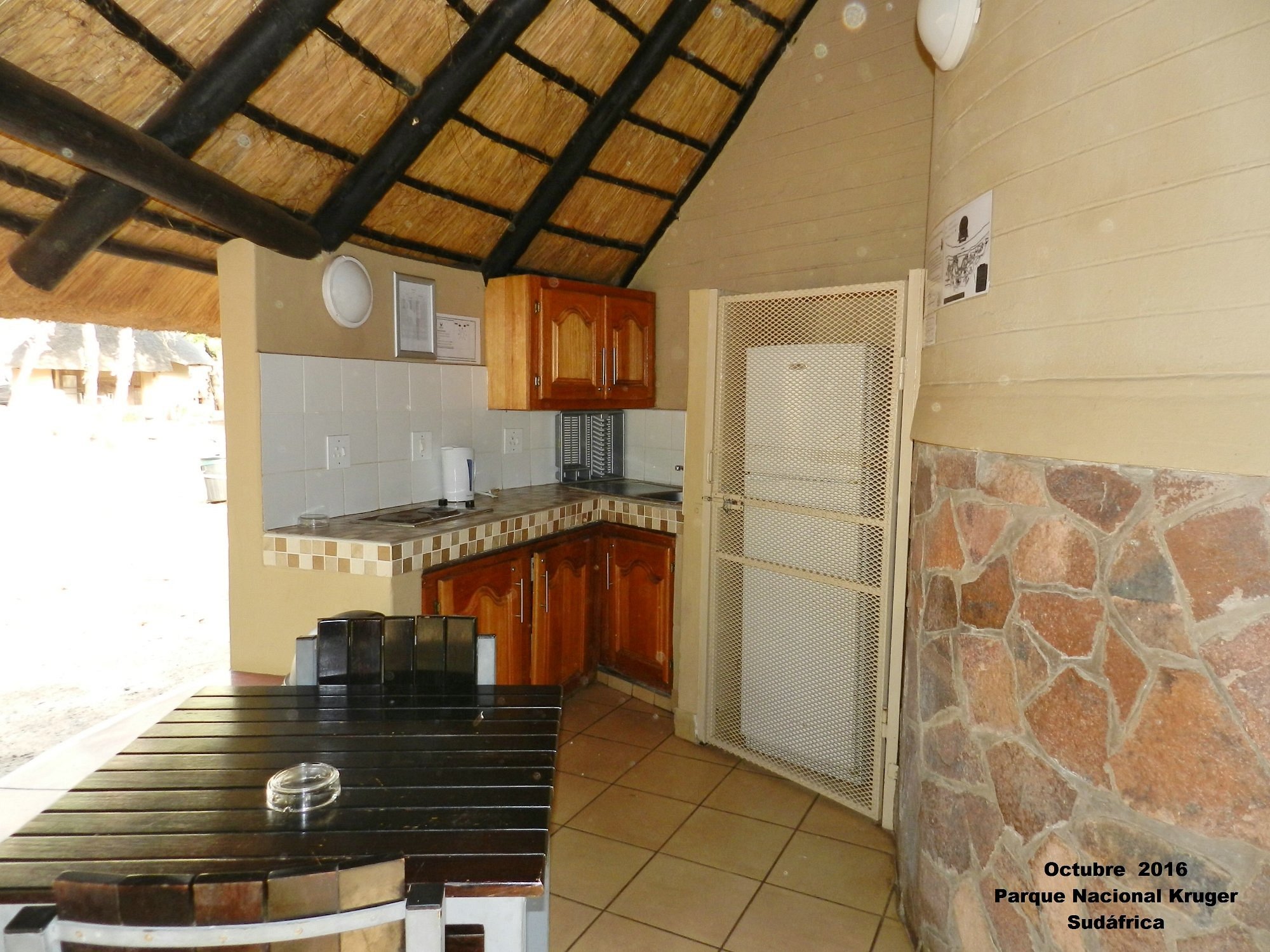 Letaba Rest Camp thumbnail 3