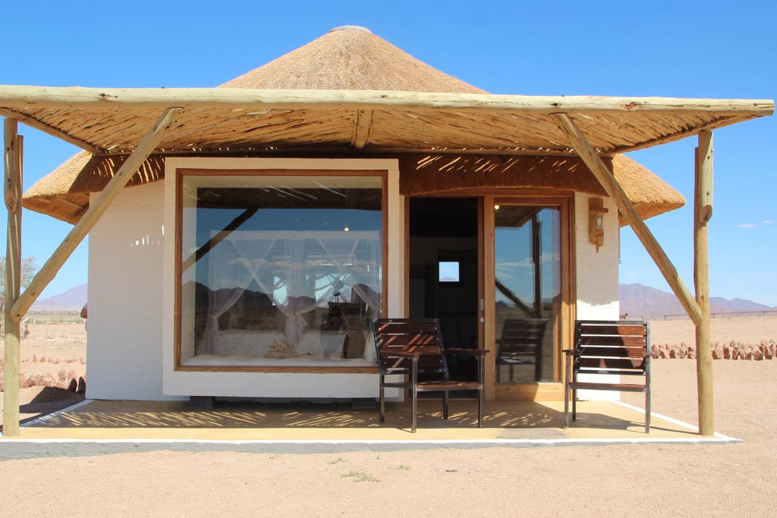 Desert Homestead Lodge thumbnail 2