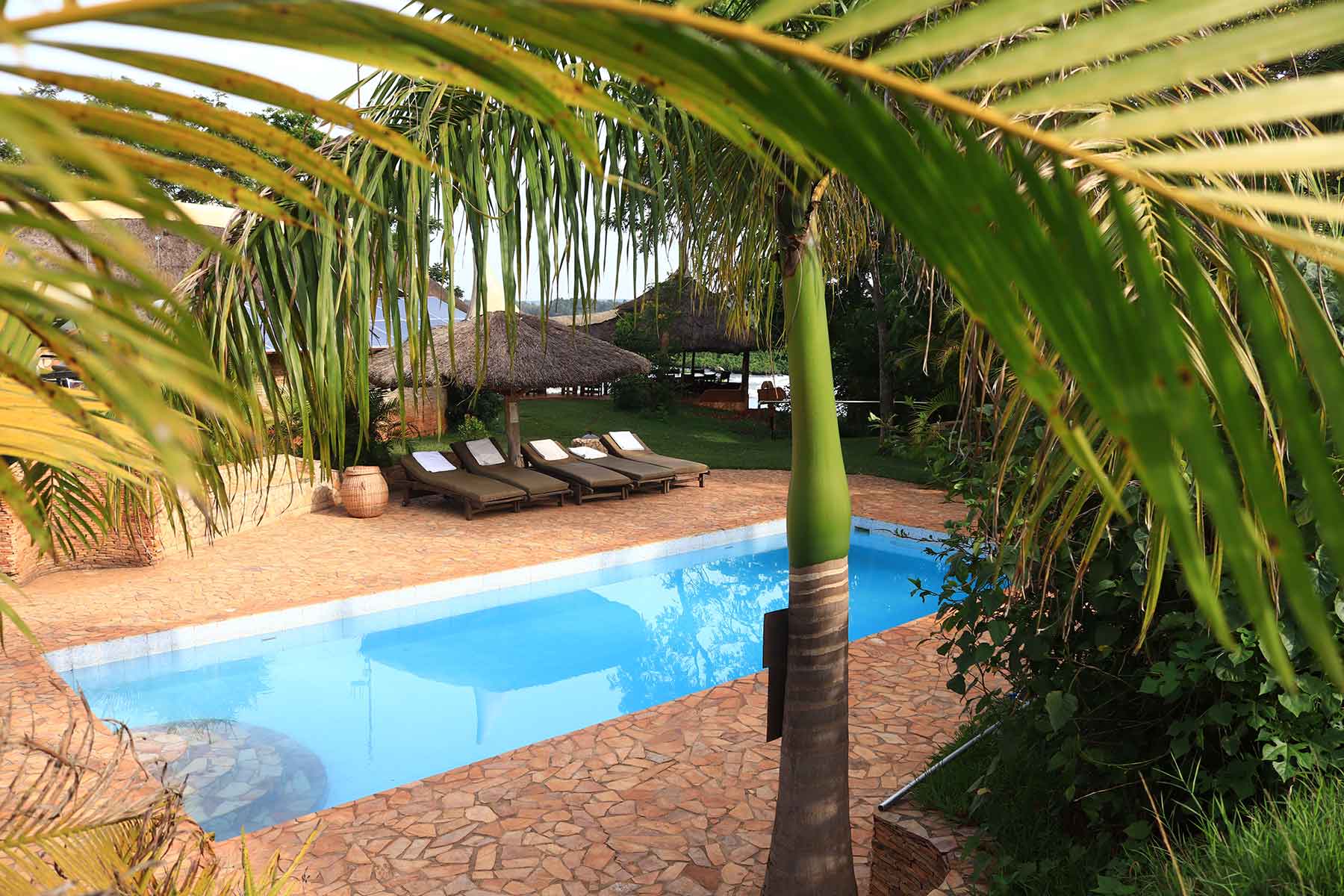 The Haven Eco Lodge Uganda thumbnail 4
