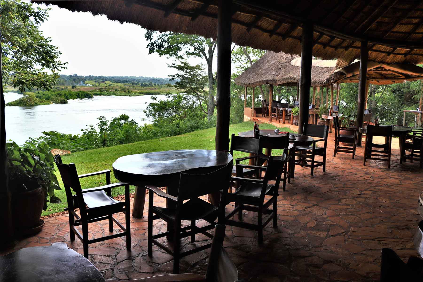 The Haven Eco Lodge Uganda thumbnail 3