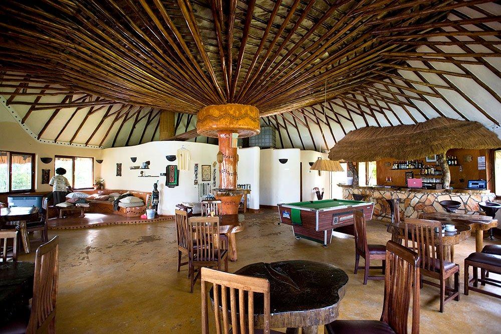 The Haven Eco Lodge Uganda thumbnail 5