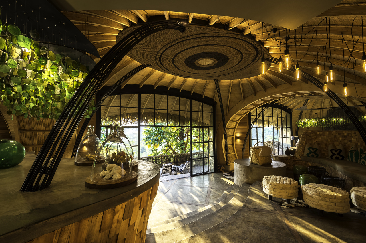 Wilderness Bisate Lodge thumbnail 15