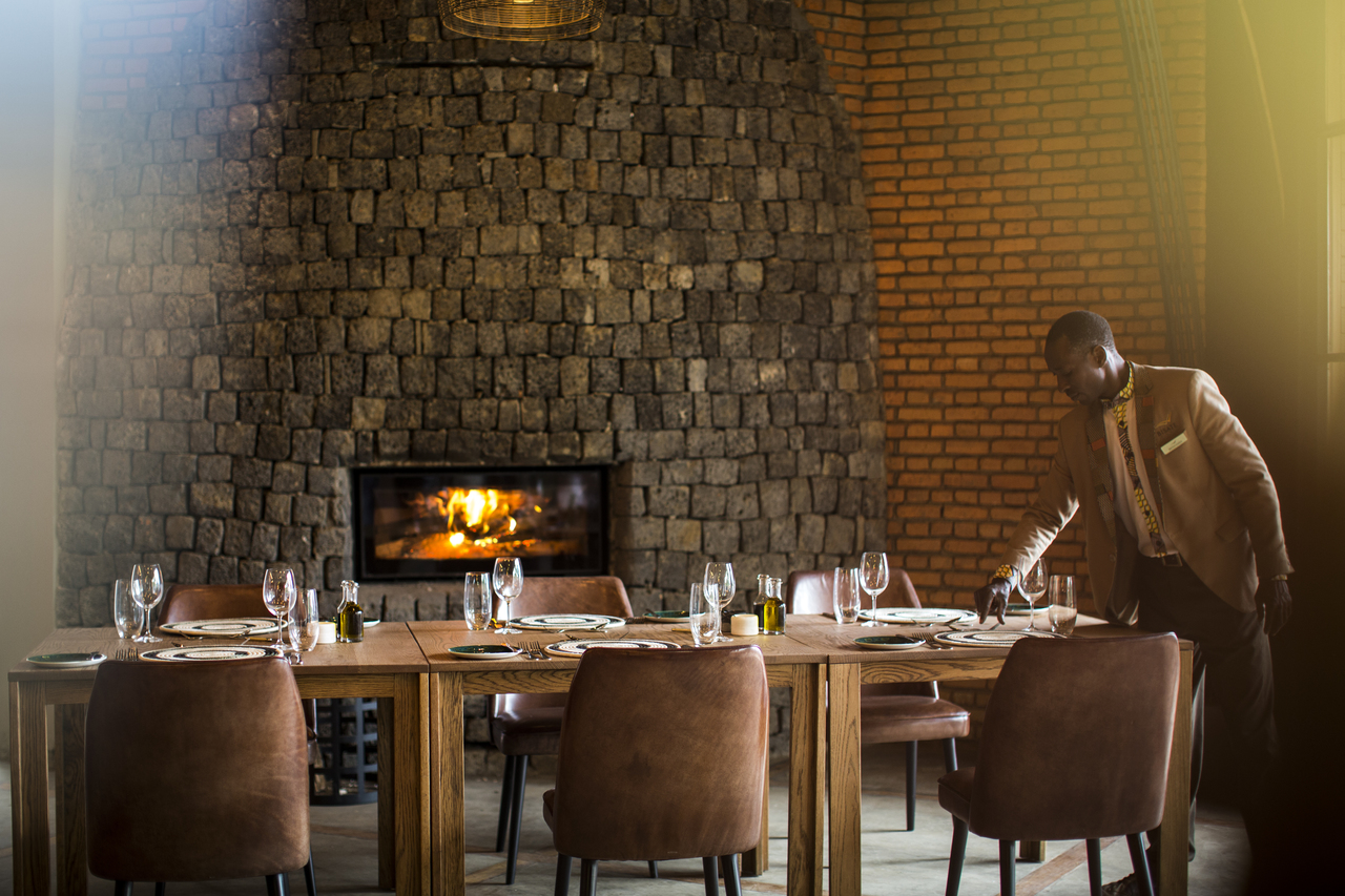 Wilderness Bisate Lodge thumbnail 13