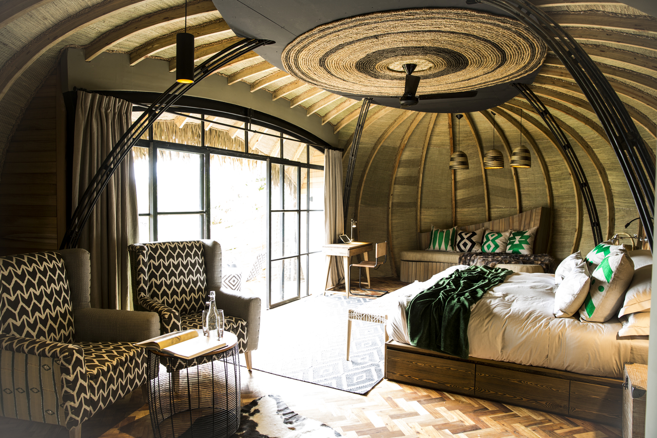 Wilderness Bisate Lodge thumbnail 12