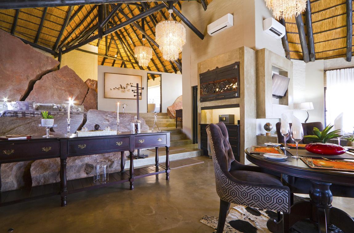 Twyfelfontein Country Lodge thumbnail 5
