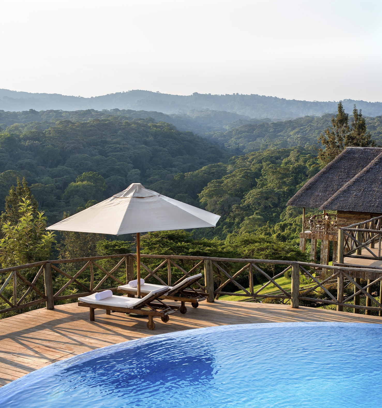 Neptune Ngorongoro Luxury Lodge thumbnail 6