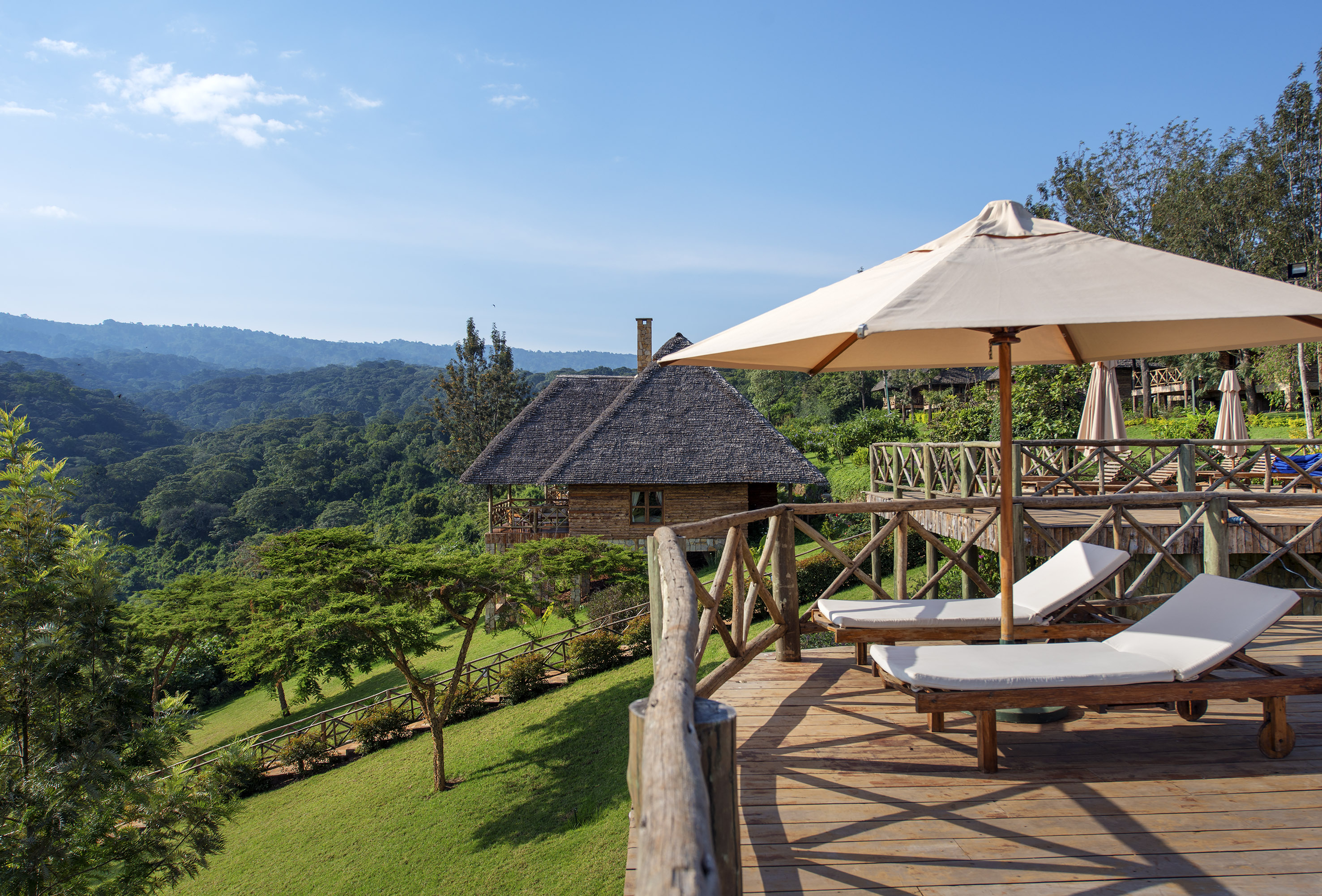 Neptune Ngorongoro Luxury Lodge thumbnail 4