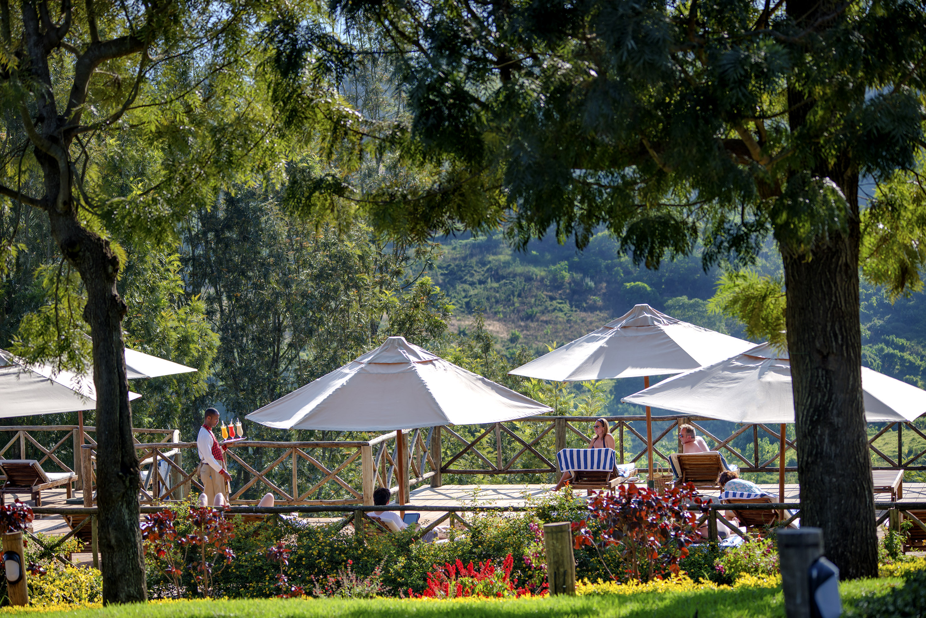 Neptune Ngorongoro Luxury Lodge thumbnail 2