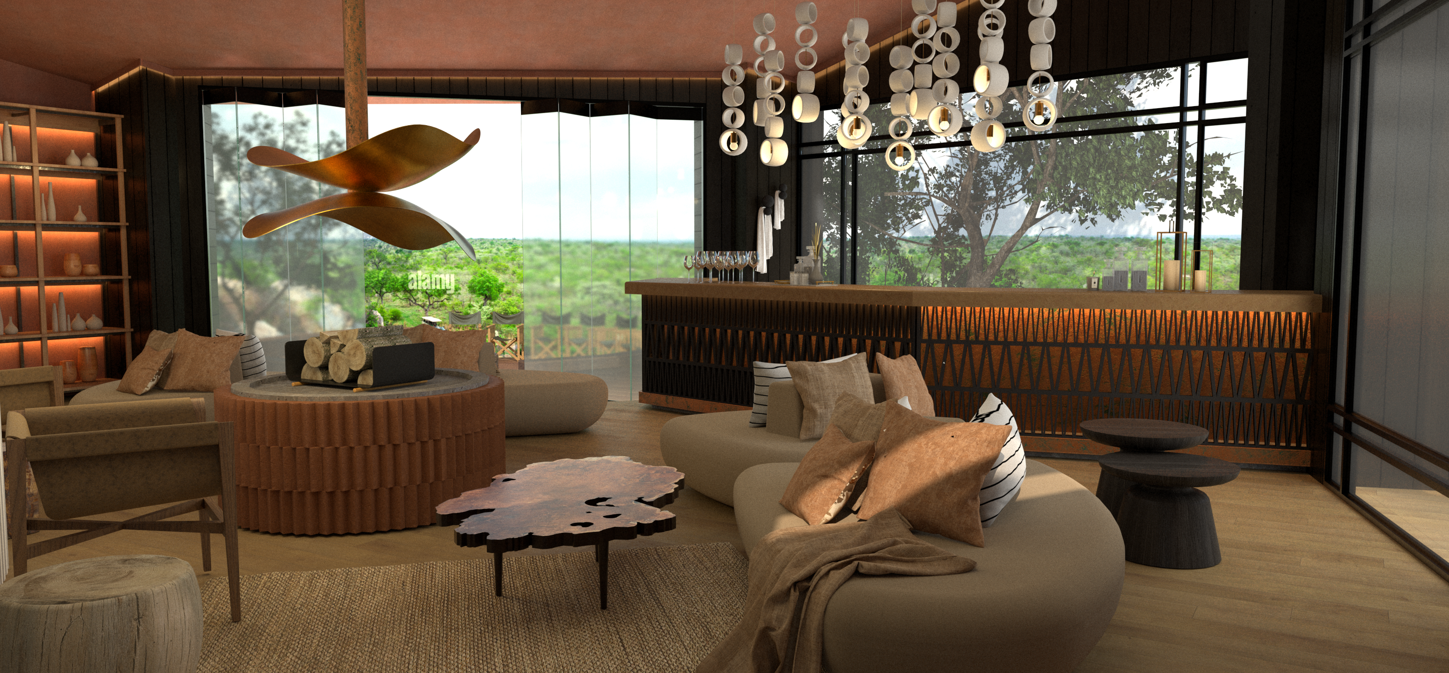 Lemala Osonjoi Lodge thumbnail 7
