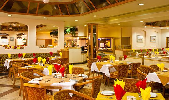 Safari Court Hotel thumbnail 7