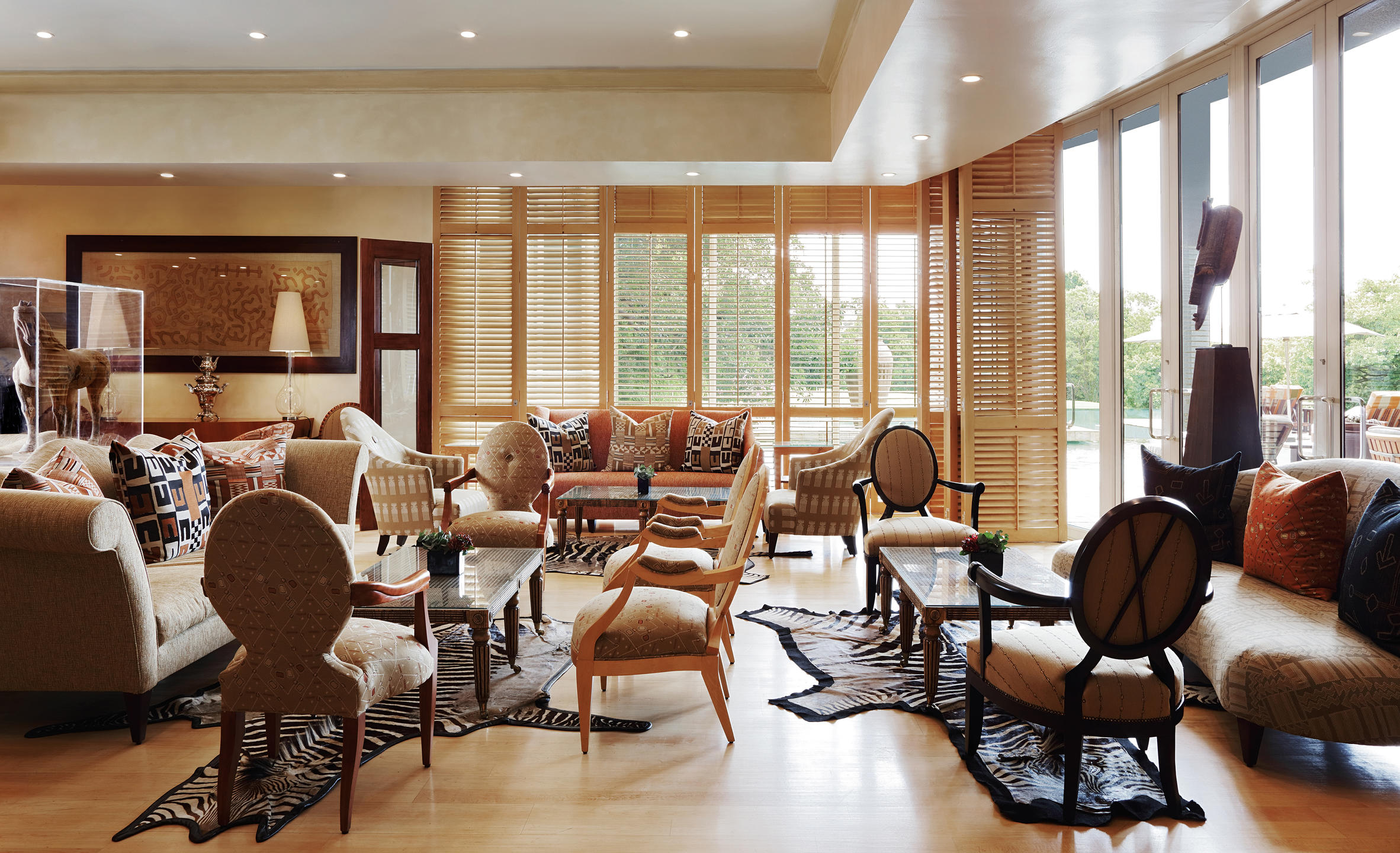 Saxon Hotel thumbnail 4
