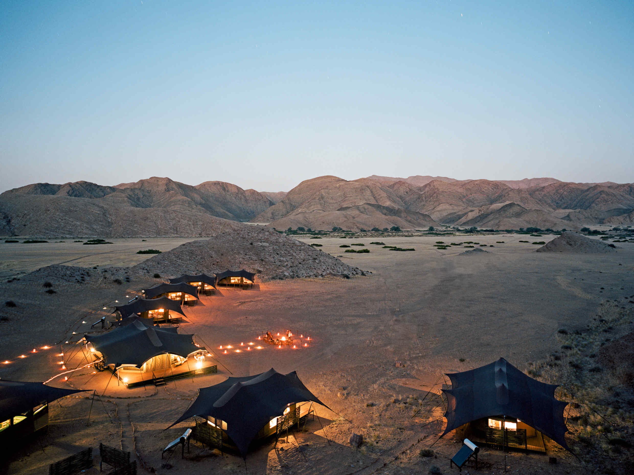 Hoanib Valley Camp thumbnail 12